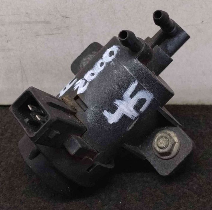 Válvula Reguladora Pressão Turbo / Válvula do Turbo 7700113071 - RENAULT CLIO II