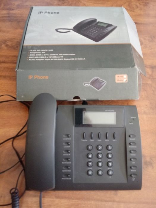 VOIP Phone IP Phone