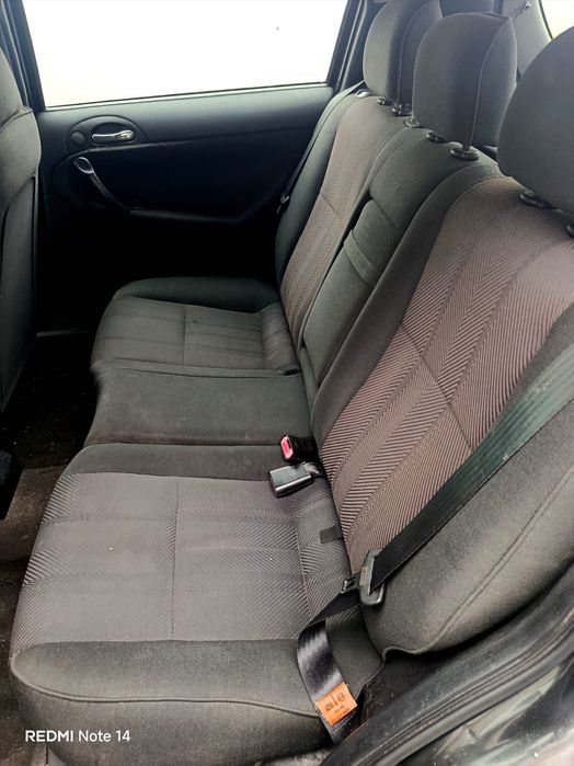 Para venda alfa Romeu 1.6 120 cv