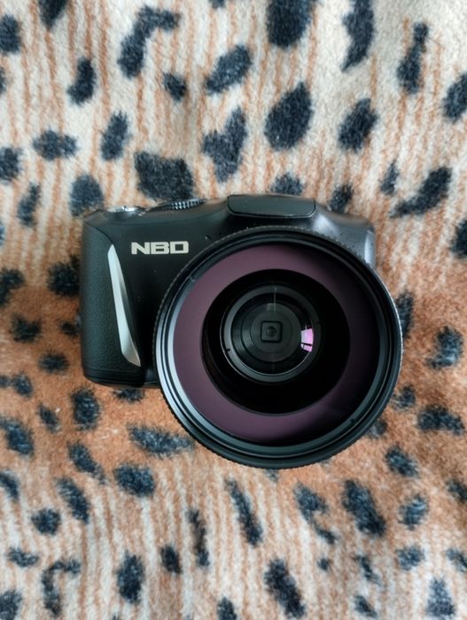 Нова цифрова камера 4K 48MP G-Anica нова, для Тік Ток
