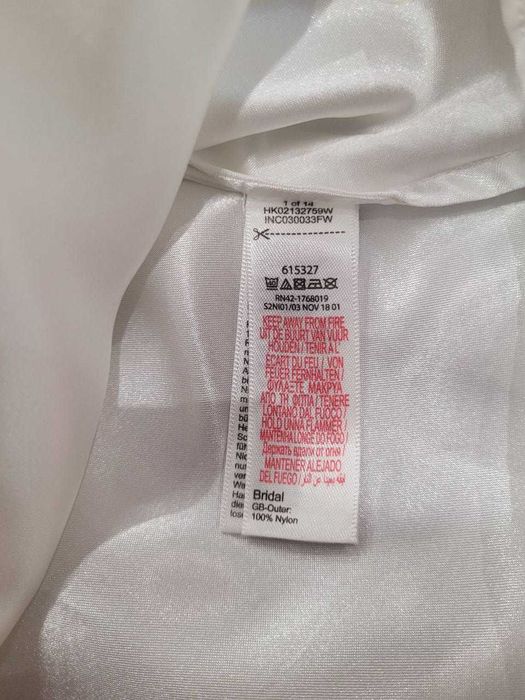 Детское платье Monsoon Оригинал