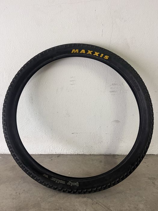Pneu maxxis holy holler