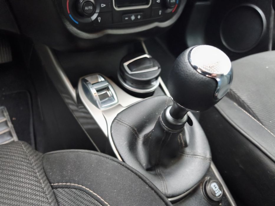 Alfa Romeo Mito 1.3JTDM