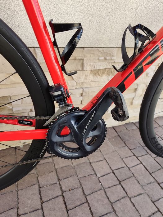 TREK EMOMDA SL7 500 carbon   roz. 60 , zamiana