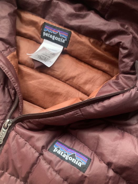 Куртка вітровка helly hansen timberland patagonia