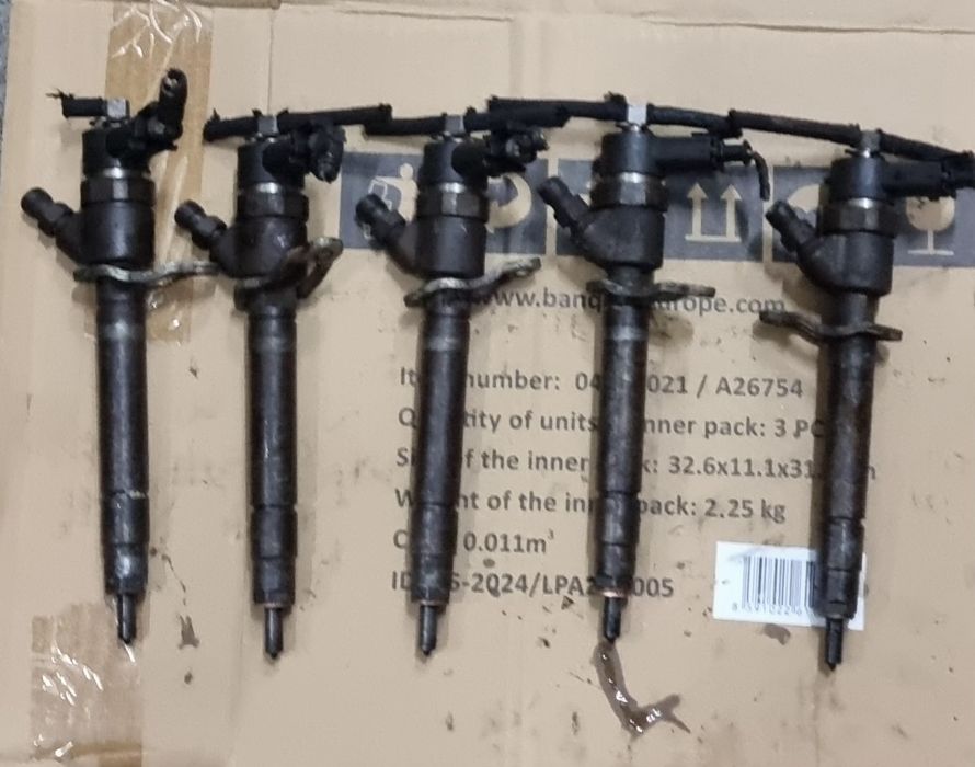 Zegary Volvo XC90 haldex pompa wtryskiwacze alternator rozrusznik