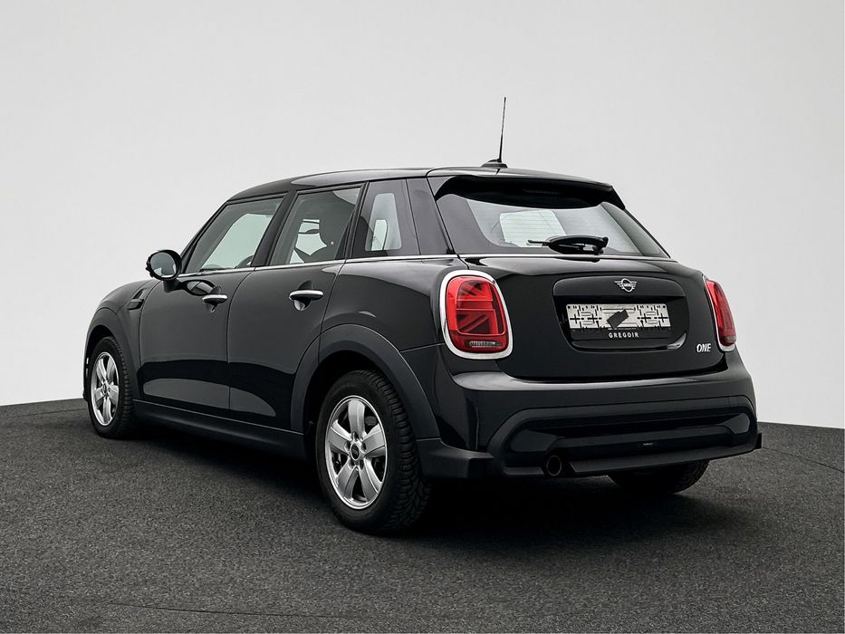 MINI One 5 Portas