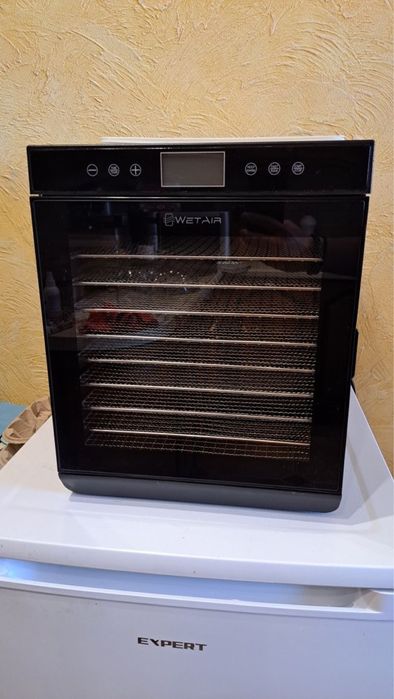 Сушарка/ Дегидратор,