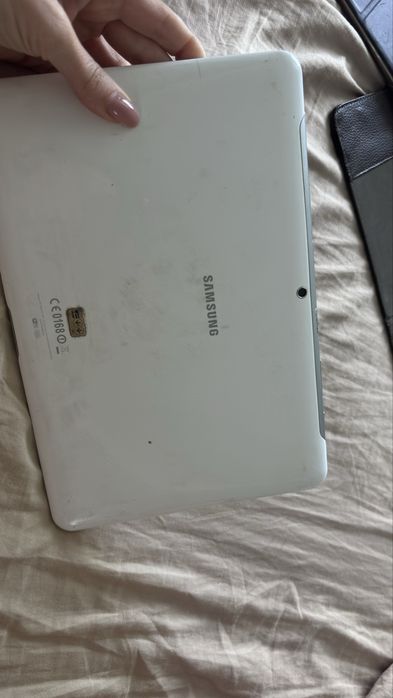 Планшет Samsung на запчастини