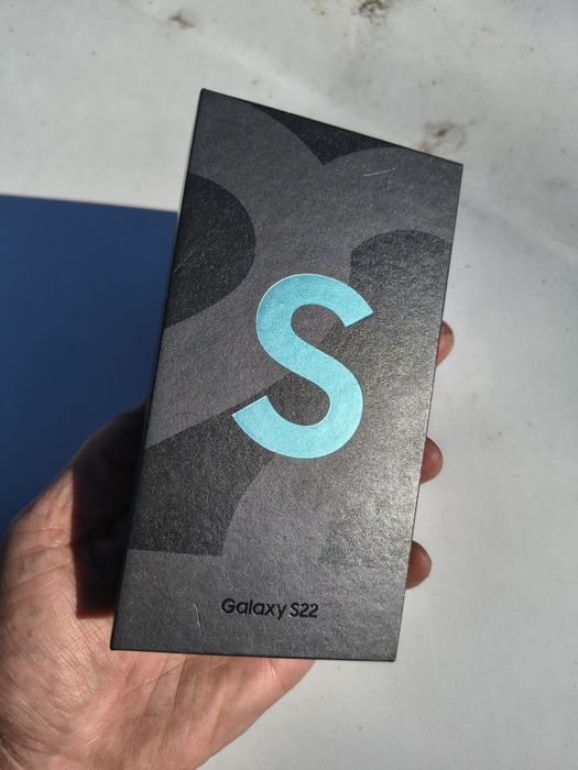 Samsung galaxy s22 8/128gb exynos офиційний