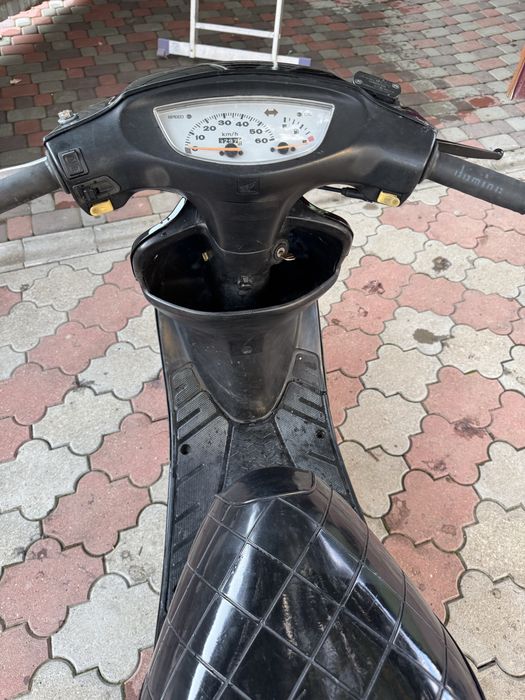 honda dio 35 zx гарний стан