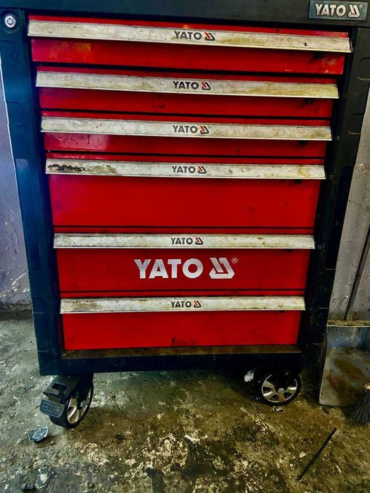 Оренда готового бізнесу — автосервіс, шиномонтаж