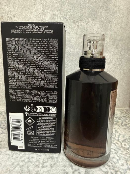 Maison Margiela REPLICA Dancing on the Moon 100ml
woda perfumowana uni