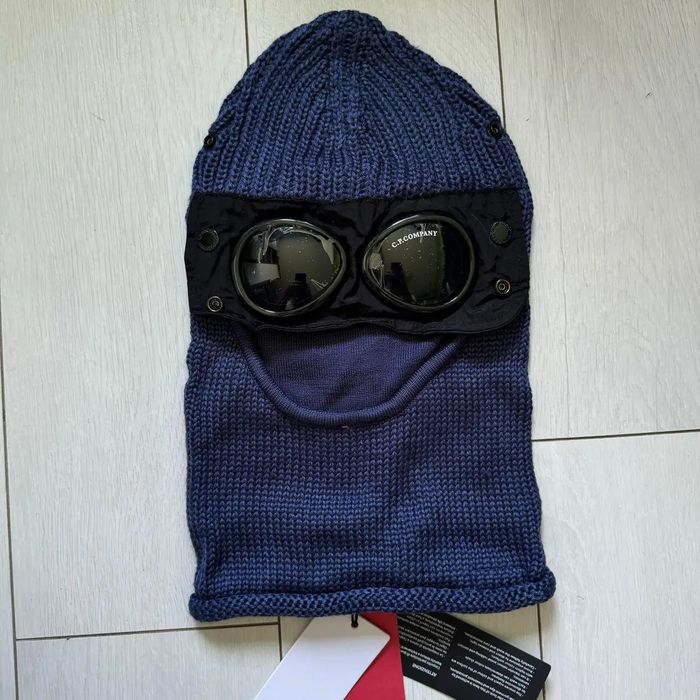 Балаклава C.P. Company,6 кольорів