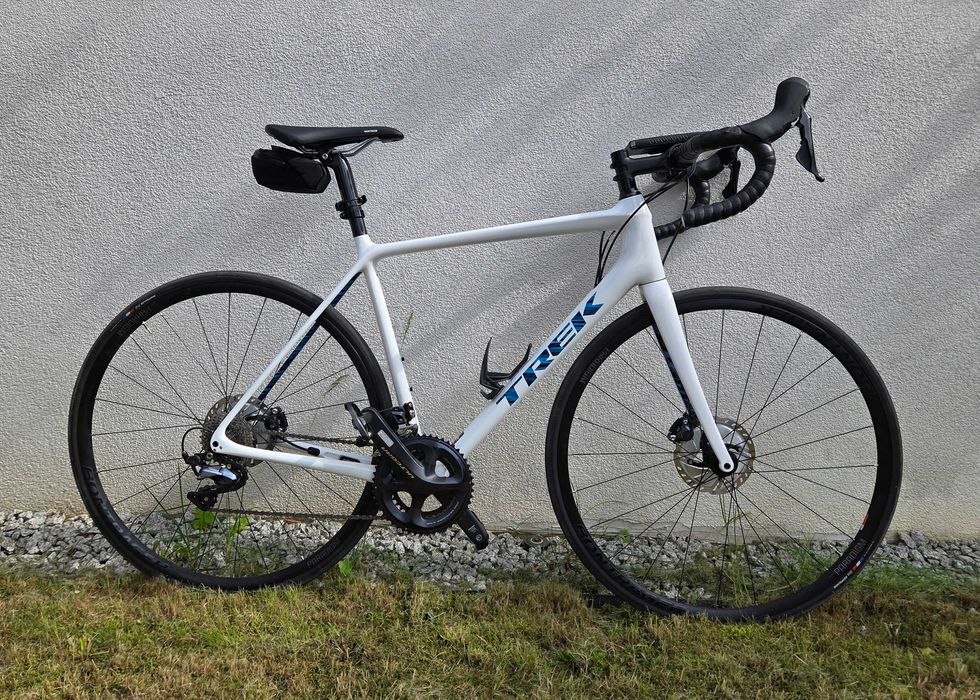 Rower szosowy Trek Emonda SL 6 Disc 2020 rozm. 56