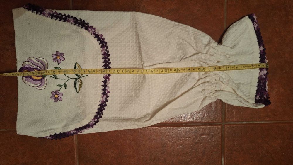 Conjunto de 5 peças para cozinha