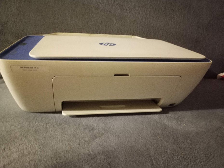 drukarkę HP 2630