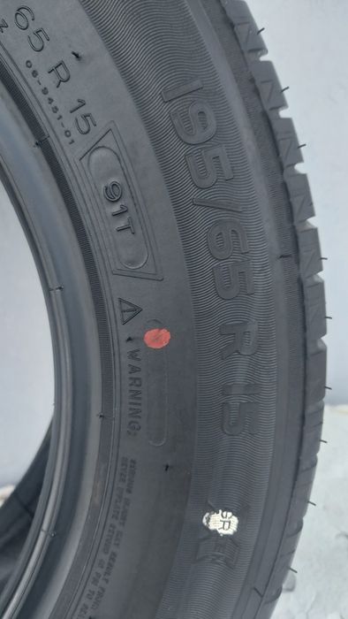 195 65 15 Michelin Energy Saver S1/новая/ 1-шт