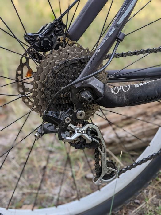 Велосипед Vektor 26"