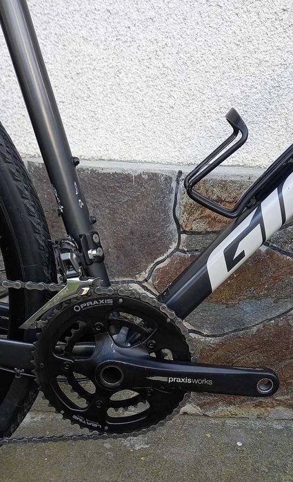 Giant Revolt 0 Shimano GRX-810 2x11