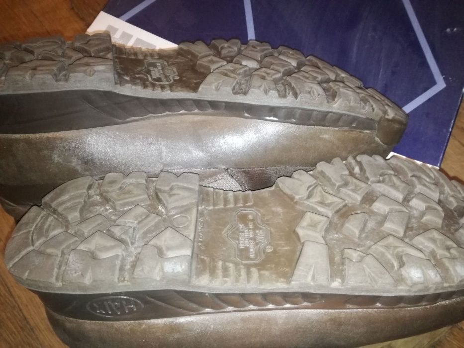 Берцы HAIX Boots Combat High Liability 45 розм.+ коробка