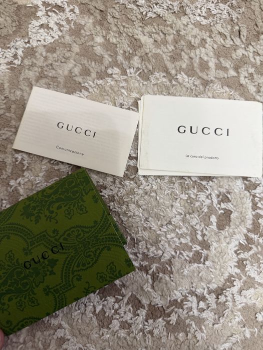 Продаю взуття Gucci,оригінал