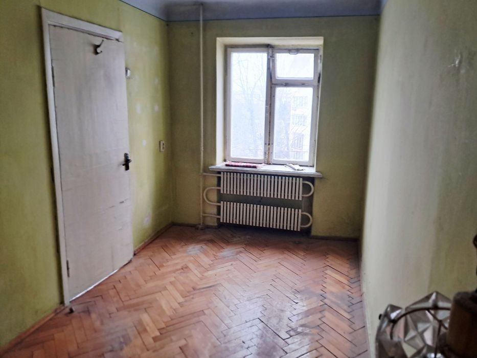 Дружба,вул.Винниченка продаж 3 кім квартири