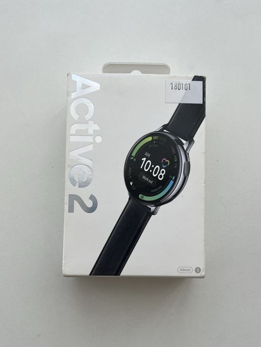 Смарт годинник Samsung active 2
