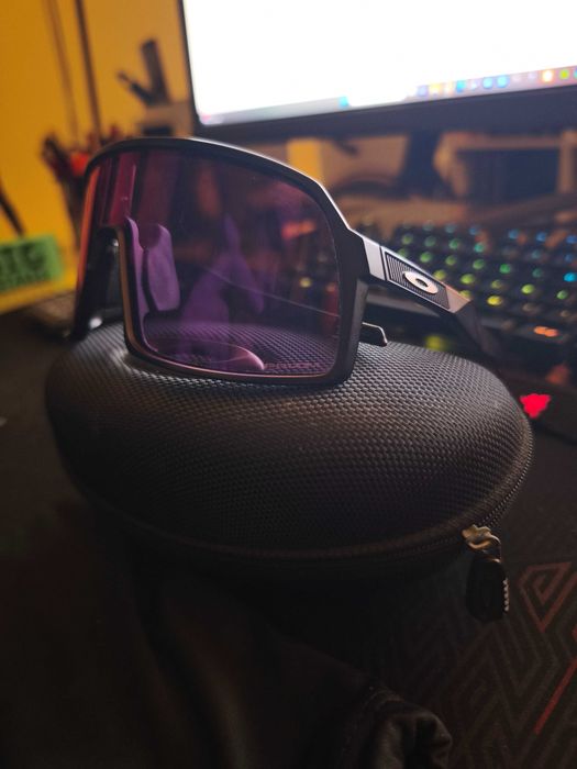 Oakley Sutro Originais