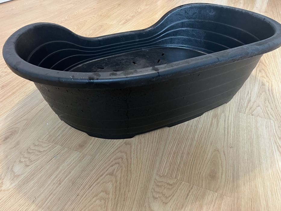 Cama cao Porte medio