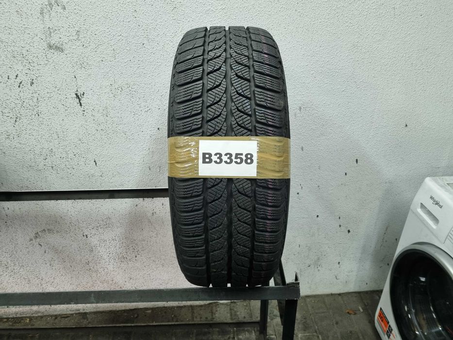 225/55/16 95H Uniroyal MS Plus 66  D.2410