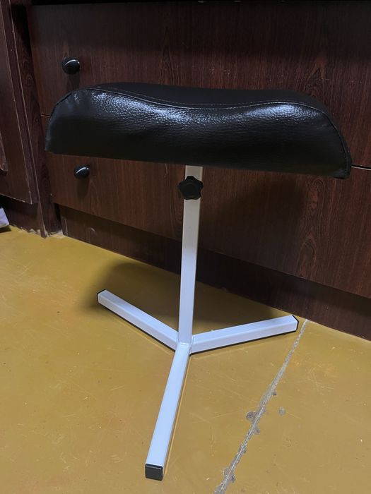 Подставка педикюрная