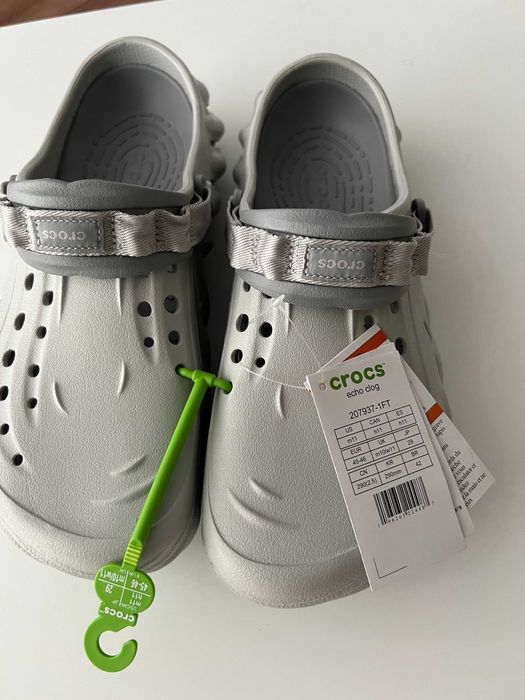 крокси  чоловічі