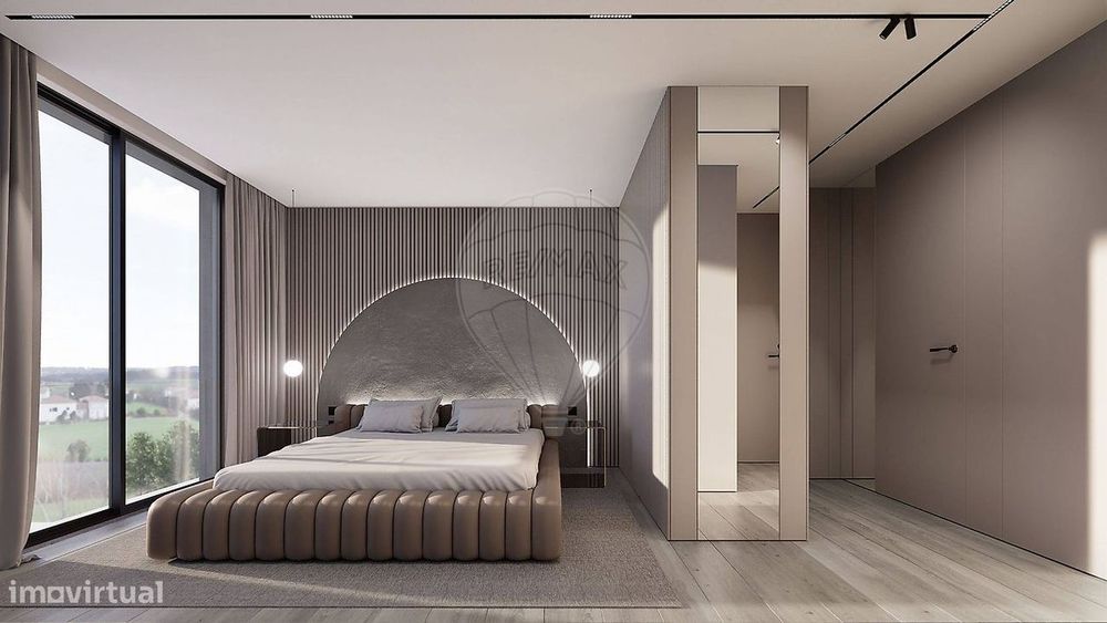 Apartamento T3 para venda