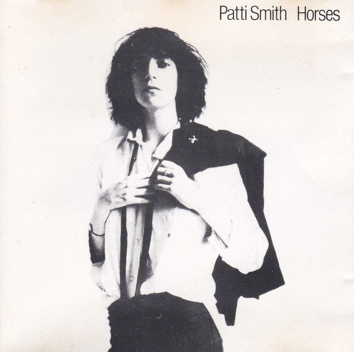 Patti Smith - Horses