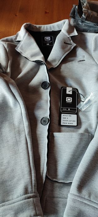 Marynarka Ombre Nowa