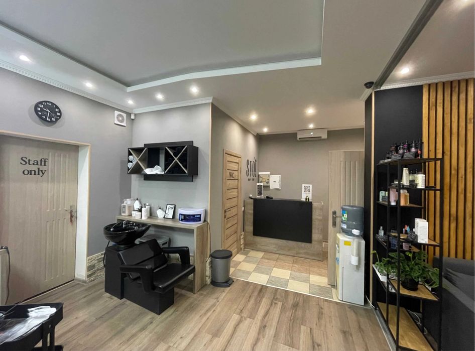 Коммерческая недвижимость по адресу (площадь 76 м²) - Atlanta.ua - фото 5