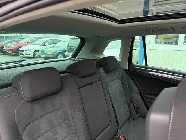 Volkswagen Tiguan 2017