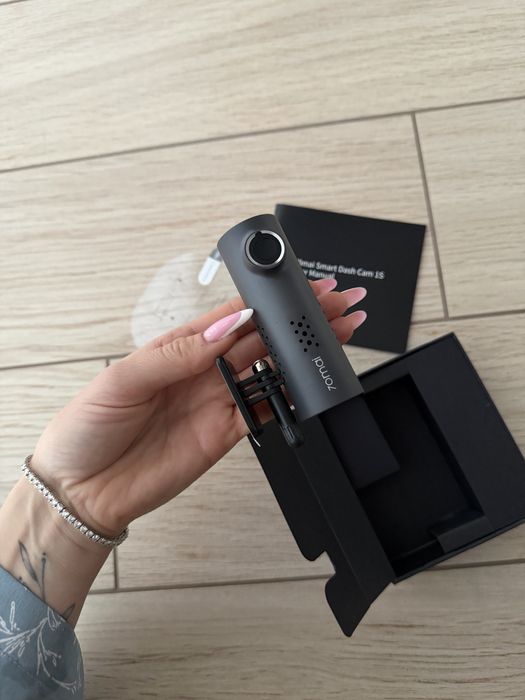 Видеорегистратор 70mai Smart Dash Cam 1S