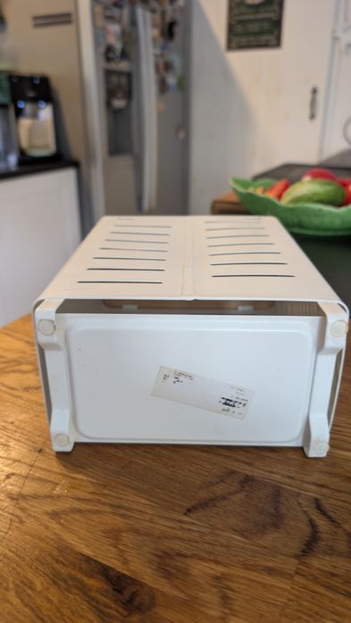 Stojak na noże kuchenne IKEA