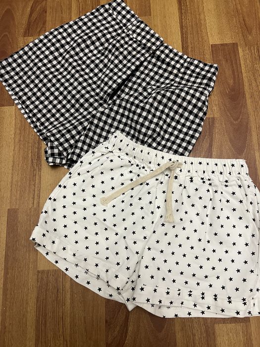 Шорти повсякдені