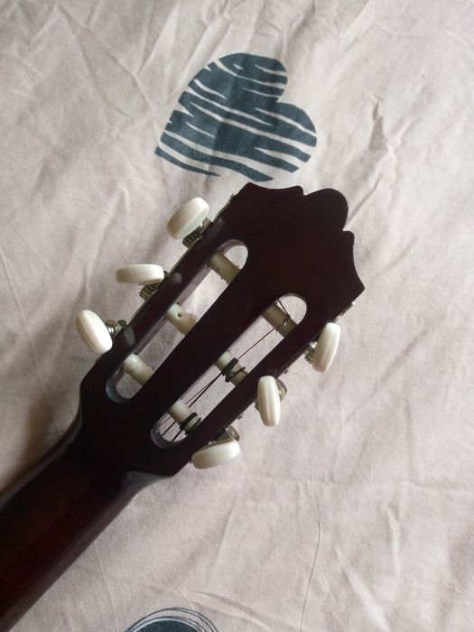 Гітара  класична