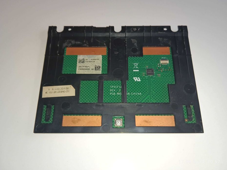 Запчасти для ноутбука Asus X550/X552 DVD, Wi-Fi, камера, кулер, тачпад