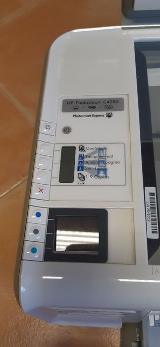 Selling HP Printer446392135635456001