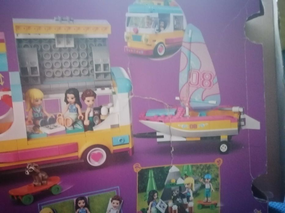 Lego Friends 41681