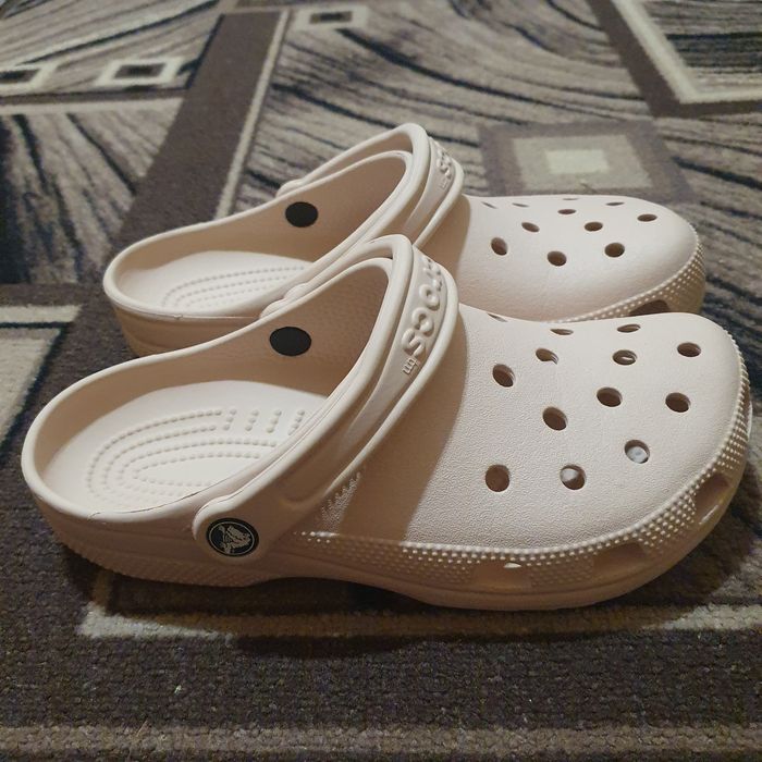 Крокси CROCS жіночі