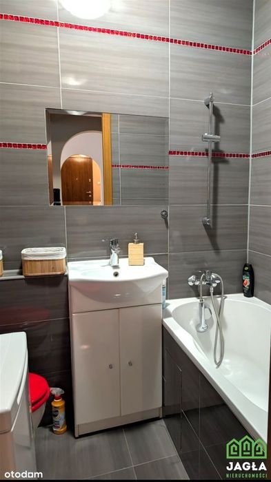 Błonie M4 47m2 blok balkon IIp super lokalizacja