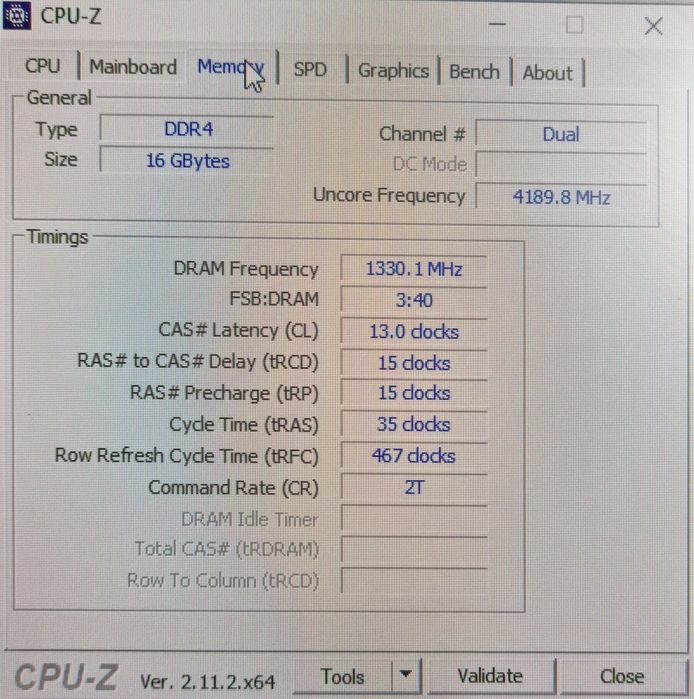 Komputer stacjonarny i7 8700k