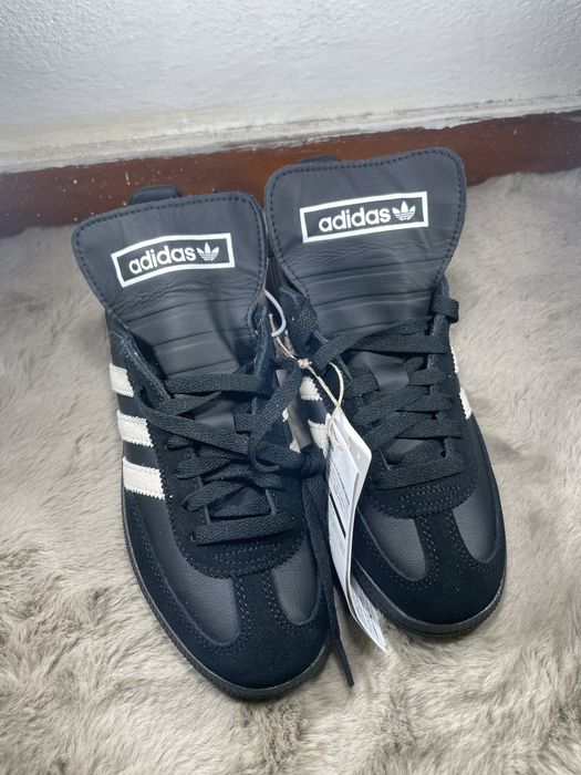 Adidas Handball Spezial Black 38
