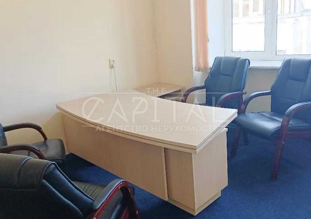 Оренда офісу 120 м2, Шевченківський район, вул. Хрещатик, Центр